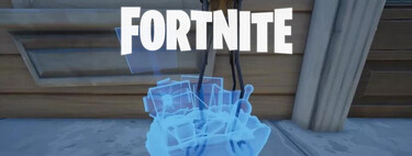 Dónde colocar los regalos de bienvenida en Semilleros Sagrados en Fortnite 
