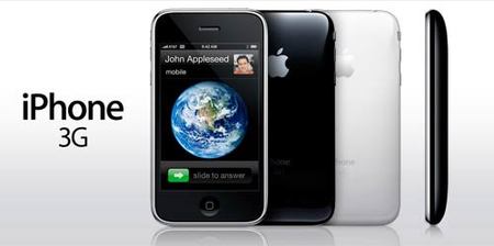Lo que supone el iPhone 3G para las consolas portátiles