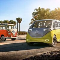 Volkswagen ya lo decidió: desde 2035 dejará de vender motores de combustión interna en Europa, EE. UU. y China