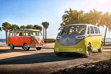 Volkswagen ya lo decidió: desde 2035 dejará de vender motores de combustión interna en Europa, EE. UU. y China
