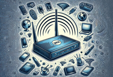 Wifi 3
