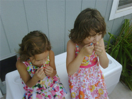 Chuches Ilustración