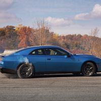 El Dodge Charger vuelve a México para desafiar al Mustang pero lo hace sin el V8 que lo convirtió en leyenda 