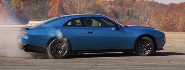 El Dodge Charger vuelve a México para desafiar al Mustang pero lo hace sin el V8 que lo convirtió en leyenda 