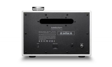 altavoz