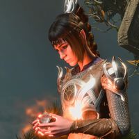 Un jugador 'abandonó' a Corazón Sombrío Baldur's Gate 3 y, según él, hizo que el Acto 2 del RPG fuese aún mejor 