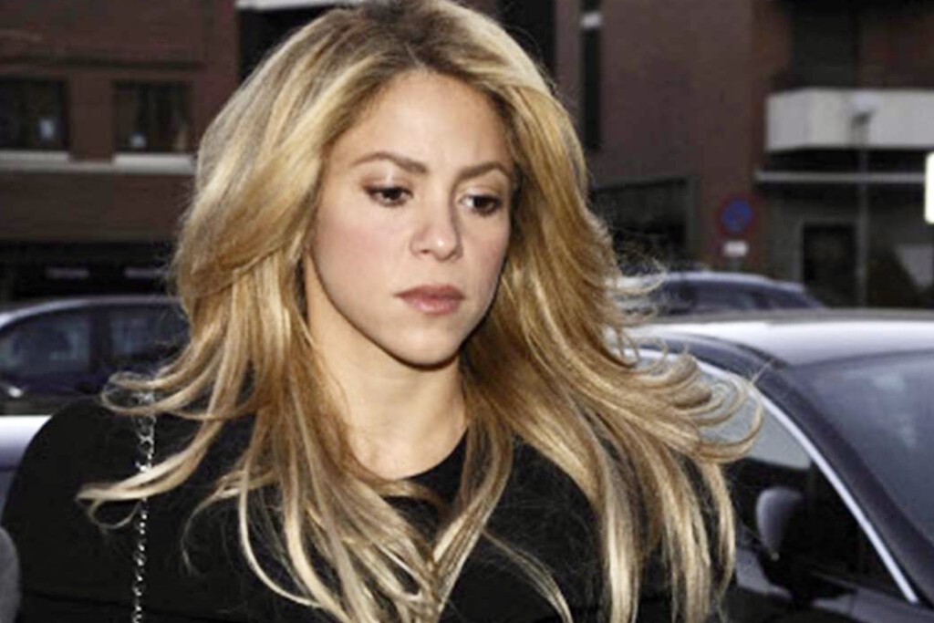 El grave altercado que obligó a Shakira a paralizar su videoclip con Ozuna: policía, gritos y un detenido