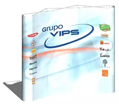 Denuncian al Grupo Vips por no reflejar el IVA en cartas y publicidad