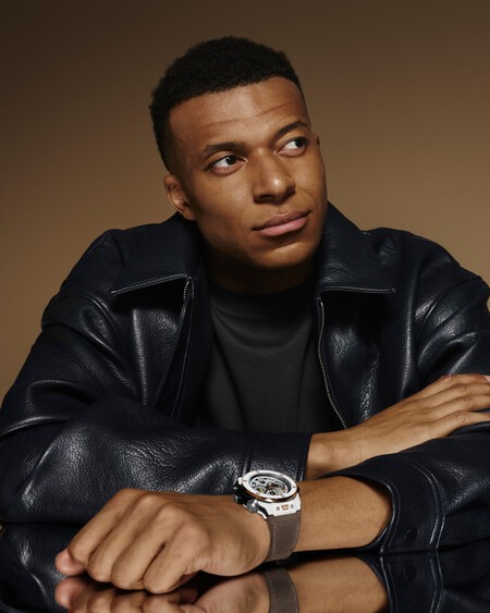 Kylian Mbappe 27 Anos El Madrid Queria Que Fuera A Los 12 Anos Pero No Estaba Listo Para Salir De Mi Pais Y Dejar A Mis Amigos Solo