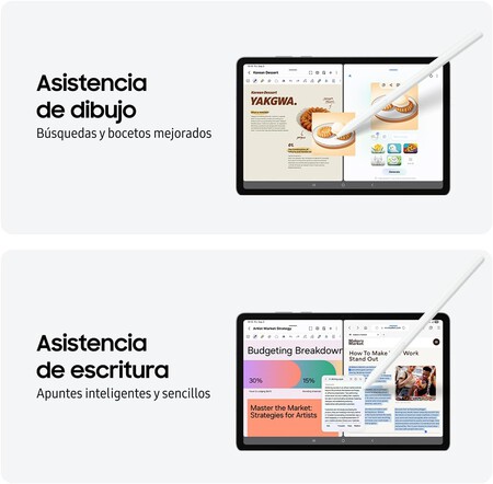 Samsung Galaxy Tab S11 Ai