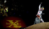 Una década de Red Bull X-Fighters