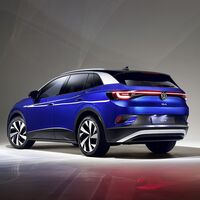 El Volkswagen ID.4 más barato ya tiene precio en Alemania y es similar al del ID.3: así queda la gama del SUV eléctrico