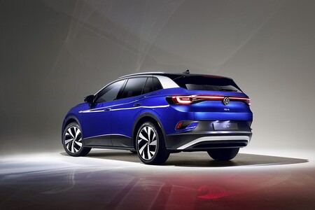 El Volkswagen ID.4 más barato ya tiene precio en Alemania y es similar al del ID.3: así queda la gama del SUV eléctrico
