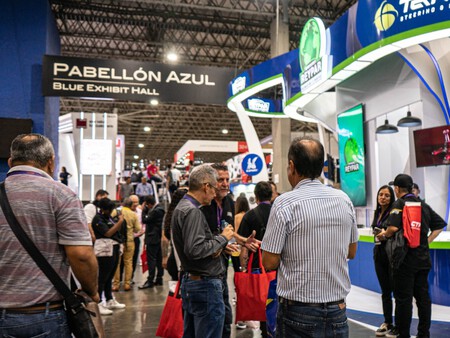 Expopartes 2025 2