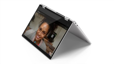 Convertible Lenovo Yoga 720-12IKB, con Core i5 y SSD de 128GB, por 549 euros y envío gratis