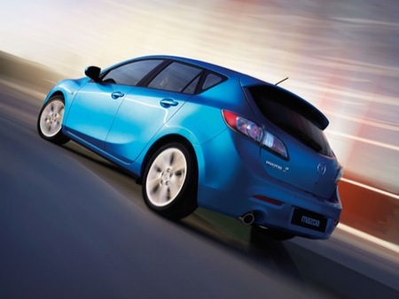 Mazda3