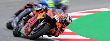 El milagro de Miguel Oliveira: cómo KTM ha pasado de ser última de MotoGP a ganar en solo dos carreras