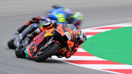 El milagro de Miguel Oliveira: cómo KTM ha pasado de ser última de MotoGP a ganar en solo dos carreras