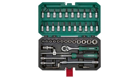 Set Herramientas Lidl 3