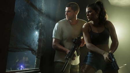 Grand Theft Auto VI