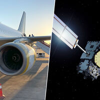 Bloquear el GPS es un arma de guerra. Y Rusia ha dado un paso más apuntando directamente contra el avión de la presidenta de la Comisión Europea