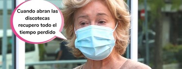 El estado de salud de Mila Ximénez mejora gracias a un nuevo tratamiento experimental
