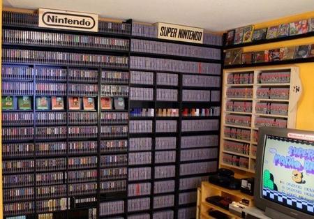 Toma colección: casi 6.000 juegos (y unas 60 consolas) pueden ser tuyos. O no