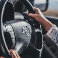 Colombianos ya pueden portar su licencia de conducción en el celular 