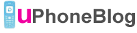 Uphoneblog