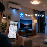 Samsung quiere solucionar uno de los grandes problemas del hogar conectado: SmartThings funcionará mejor incluso sin Internet