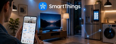 Samsung quiere solucionar uno de los grandes problemas del hogar conectado: SmartThings funcionará mejor incluso sin Internet