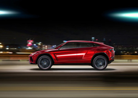 ¿Recuerdan la propuesta del gobierno italiano para fabricar el Lamborghini Urus en Italia? Adivinen quien aceptó...