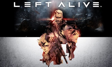 Left Alive: todo lo que sabemos hasta ahora del juego donde están involucrados responsables de Armored Core y Metal Gear
