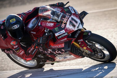 Bulega Jerez Sbk 2024