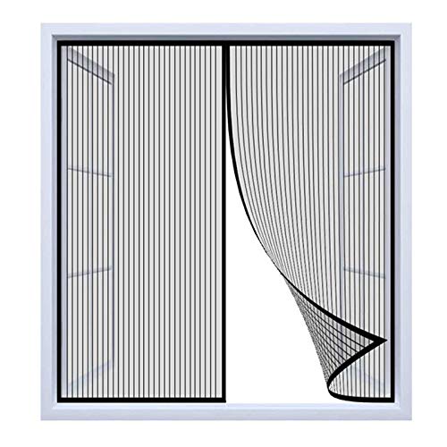 Mosquitera Ventana Magnetica
