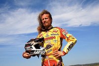 Mika Ahola nos ha dejado, descanse en paz