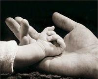 Ser papá: el secreto