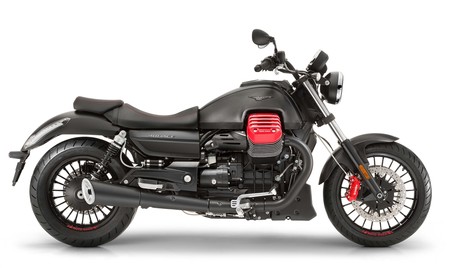 Moto Guzzi Audace Carbon 2