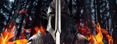 El Señor de los Anillos ya tiene su Skyrim y con él me he replanteado los graficazos del futuro; así puedes descargarlo gratis