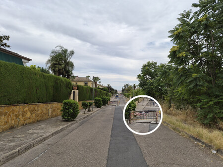 Imagen tomada con el sensor principal (12 MP, zoom x1) | Imagen: Xataka