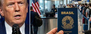 Vai viajar? Trump impõe nova barreira rigorosa para entrada de brasileiros nos EUA 