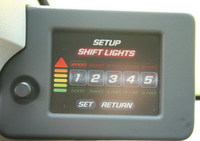 GM Performance Display: el gadget definitivo para tu coche