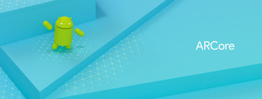 La muerte de Project Tango y el relevo de ARcore: hacia una realidad aumentada más accesible 