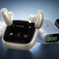 Los audífonos premium de Soundcore, con récord Guinness por su claridad en llamadas, ya tienen descuento y regalo en Amazon 