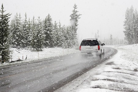 Neumaticos Invierno All Aseason 6