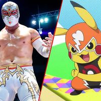 La alianza entre Pokemon y el CMLL es todo un éxito: mexicanos agotaron los boletos en un solo día