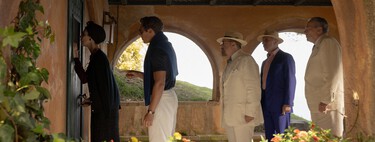Sólo tiene 4 episodios y es extrañamente adictiva. La nueva miniserie de suspense de Netflix es algo sencillamente único en la plataforma 