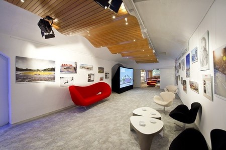 Mazda Space Barcelona