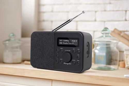 Radio DAB+