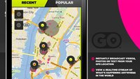 GO HD, comparte y visualiza material audiovisual de diferentes destinos